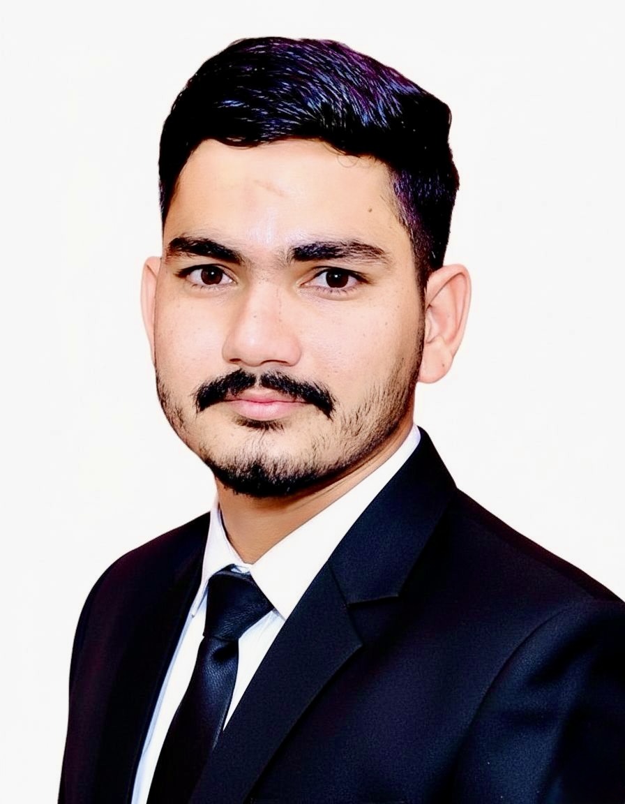 Ramlal Godara, Owner and Founder of Godara Transport Hub